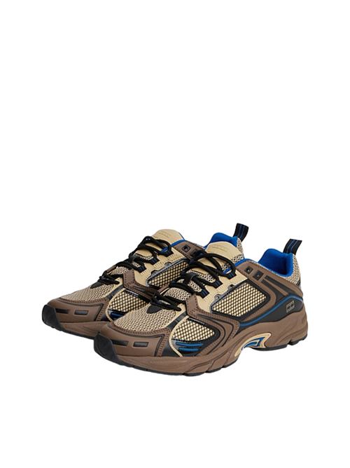 Sneakers con suola spessa Tommy Jeans | EM0EM01624GWN